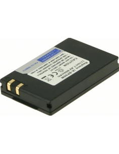 VBI9921A Lithium 700 mAh lithium ion battery / video camera 2