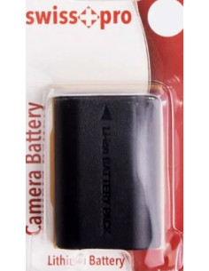 Litio LP-E6N 1600mAh 2