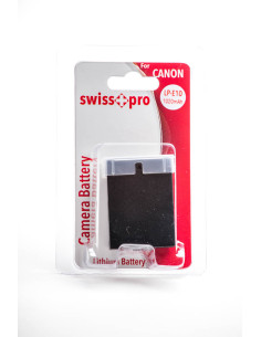 Lithium Canon LP-E10 1020mAh