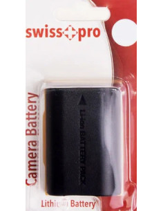 Lithium Nikon en-el 8 600mAh 2