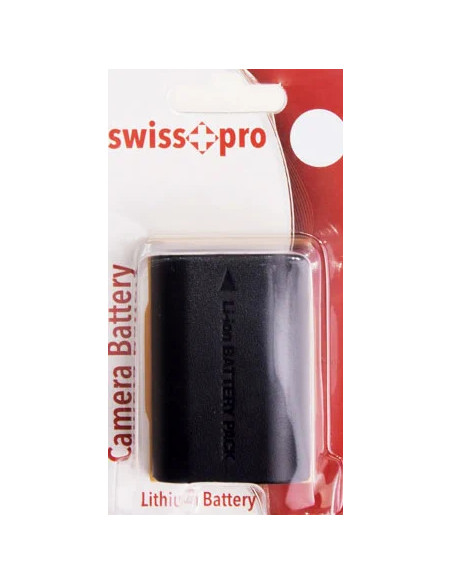 Lithium Nikon en-el 8 600mAh