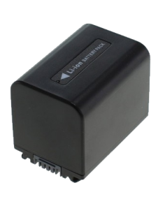 Lithium Sony NP-FV70 1600mAh