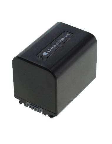 Lithium Sony NP-FV70 1600mAh