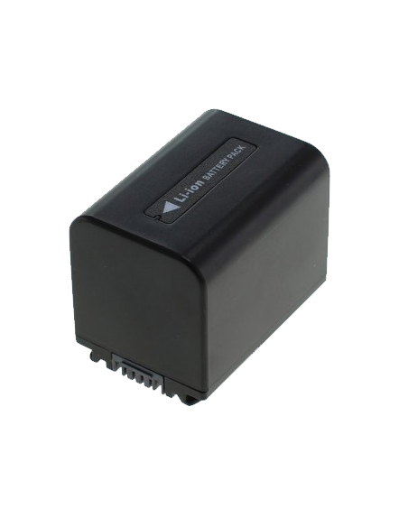 Lithium Sony NP-FV70 1600mAh