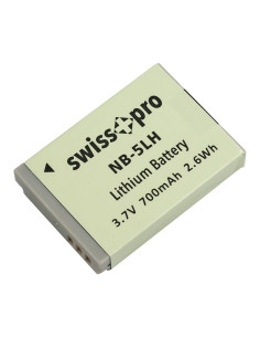 Lithium Canon NB-5LH 700mAh