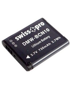 DMW BCN10 730mAh lithium battery