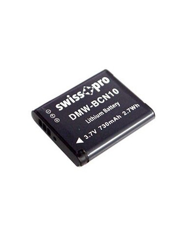 DMW BCN10 730mAh lithium battery