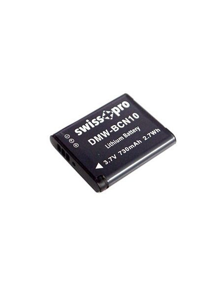 DMW BCN10 730mAh lithium battery