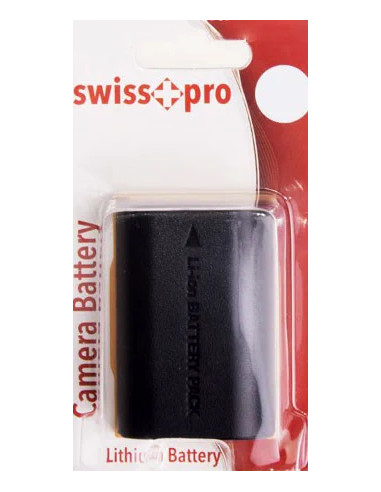 DMW BCN10 730mAh lithium battery