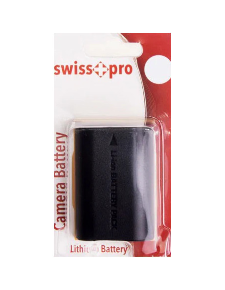 DMW BCN10 730mAh lithium battery