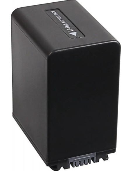 PATONA Battery CANON S30 S40 S45 S50 S60 S70 NB2LH NB-2LH