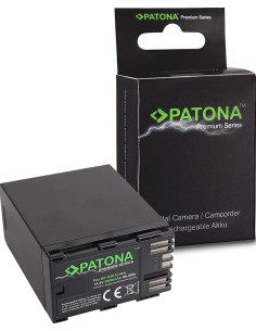 BP-A60 Premium 6900mAh 2