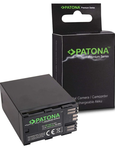 BP-A60 Premium 6900mAh