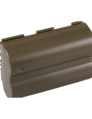 Battery CANON BP-511, BP-512 CANON EOS-D30 D60 G1, G2
