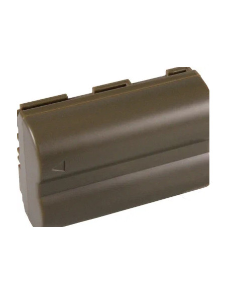 Battery CANON BP-511, BP-512 CANON EOS-D30 D60 G1, G2