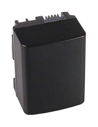 1083 Camera battery / lithium ion video camera 890 mAh