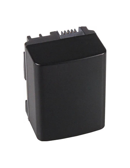 1083 Camera battery / lithium ion video camera 890 mAh