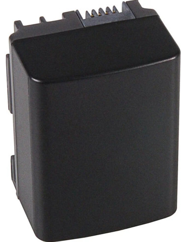 1083 Camera battery / lithium ion video camera 890 mAh