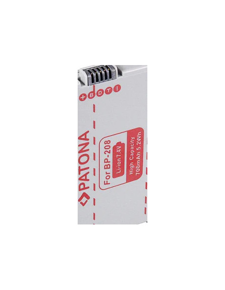 1180 Lithium Ion Camera / Camcorder Battery