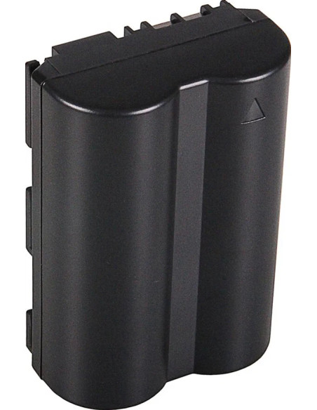 1210 Lithium 1600 mAh Lithium Ion Camera / Camcorder