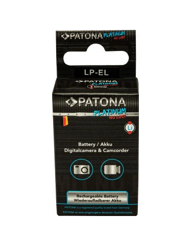 1399 Accessory for base body cameras for black charging
