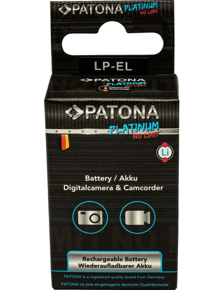 1399 Accessory for base body cameras for black charging