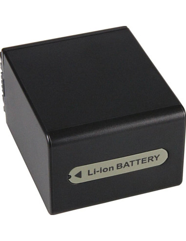 1058 Lithium 2000 mAh ion camera / camera battery