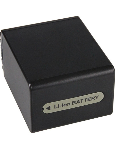 1058 Lithium 2000 mAh ion camera / camera battery