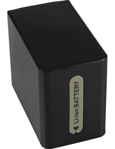 1058 Lithium 2000 mAh ion camera / camera battery