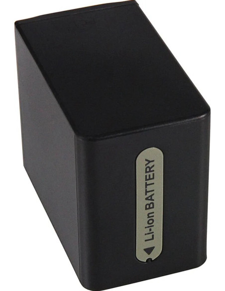 1058 Lithium 2000 mAh ion camera / camera battery