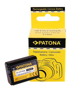 NP FW50 7.2 V 950 mAh