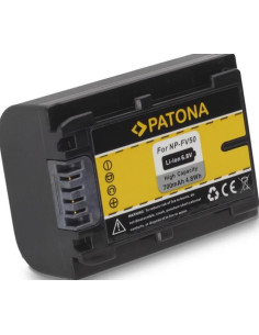 NP-FV100 6.8 V 700 mAh 2