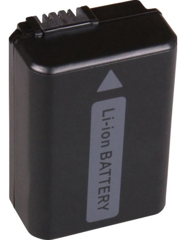 NP FW50 Premium 7.2 V 1030 mAh
