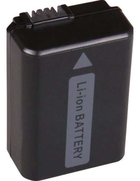 NP FW50 Premium 7.2 V 1030 mAh