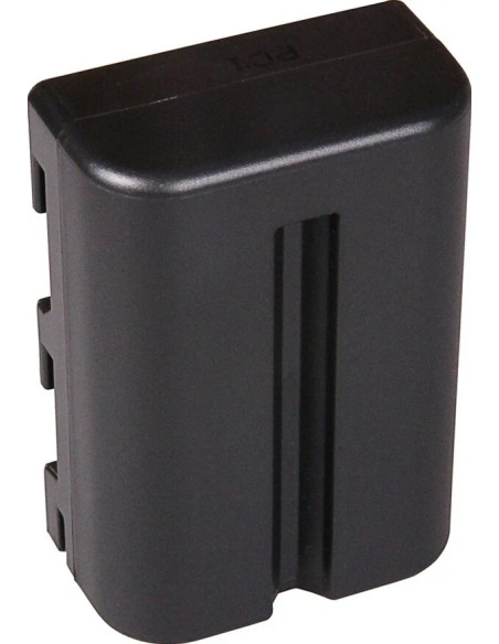1263 camera for camera / camcorder Lithium ion 1600 mAh