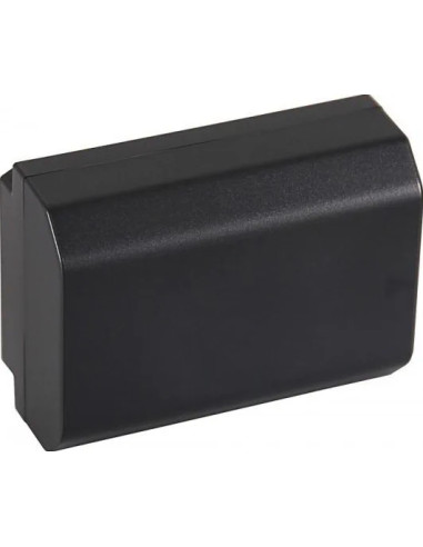 NP-FZ100 Premium 7.2 V 2250 mAh