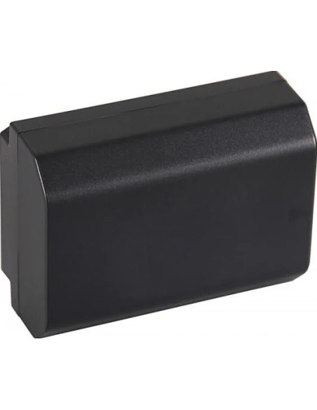 NP-FZ100 Premium 7.2 V 2250 mAh