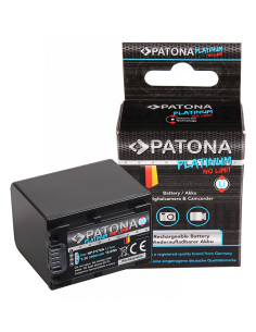 NP-FV70 7.3 V 2060 mAh