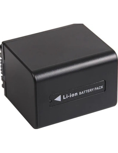 NP-FV70 7.3 V 2060 mAh