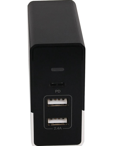 Premium for Sony BP-U68 BP-U65 BP-U60 6900mAh incl. D-TAP and USB ports