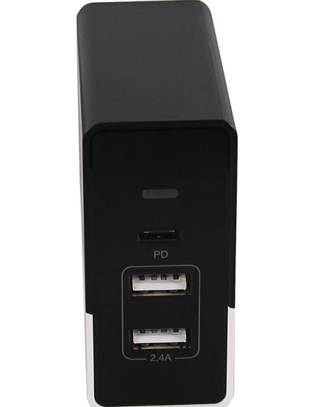 Premium for Sony BP-U68 BP-U65 BP-U60 6900mAh incl. D-TAP and USB ports