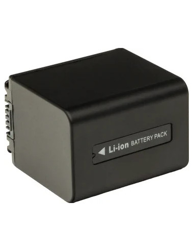 1394 Lithium 2060 mAh ion battery / camera battery