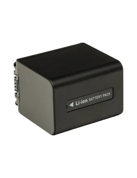 1394 Lithium 2060 mAh ion battery / camera battery