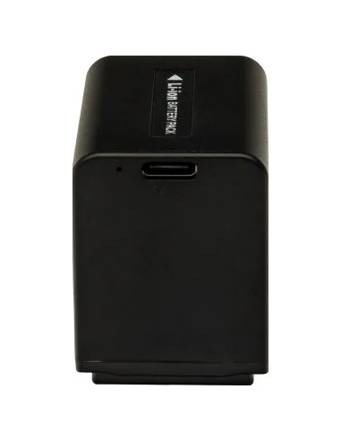 1394 Lithium 2060 mAh ion battery / camera battery