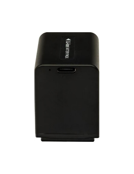 1394 Lithium 2060 mAh ion battery / camera battery