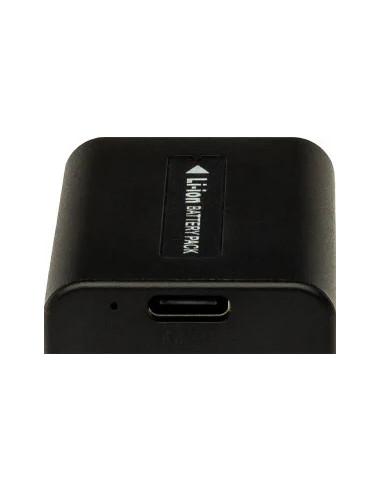 1394 Lithium 2060 mAh ion battery / camera battery