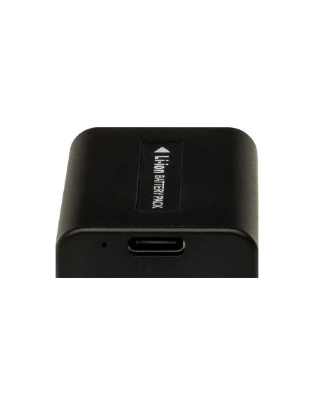 1394 Lithium 2060 mAh ion battery / camera battery