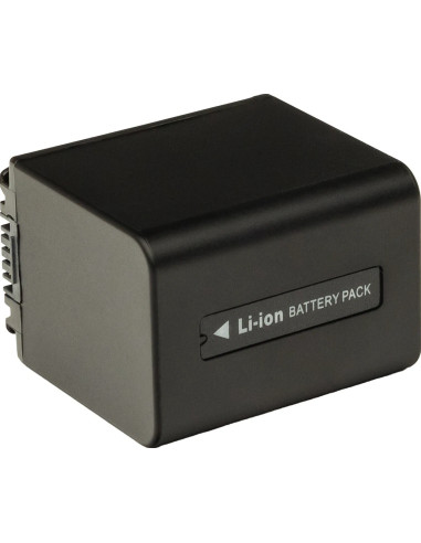 1394 Lithium 2060 mAh ion battery / camera battery