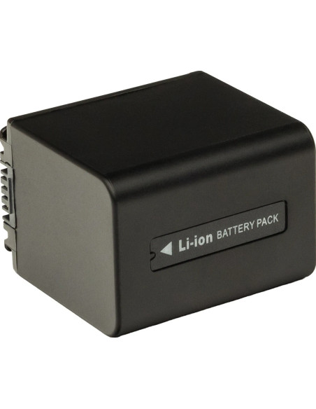 1394 Lithium 2060 mAh ion battery / camera battery