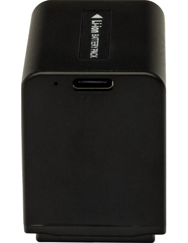1394 Lithium 2060 mAh ion battery / camera battery